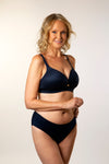 The Freedom Bra - Navy