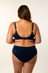 The Freedom Bra - Navy
