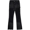 High Street Retro Jeans