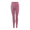 Organic Wool & Silk Leggings: Womens