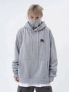 Classic Cotton Hooded