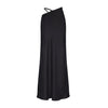 Hollow-Out Bodycon Maxi Skirt – Elegant