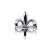 Fleur De Lis Ring