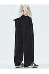 Corduroy Wide Leg Pants