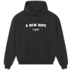 A New Hope Players Couture Men's Casual Hoodie