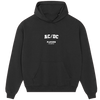 AC/DC Players Couture Men's Casual Hoodie