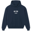 AC/DC Players Couture Men's Casual Hoodie