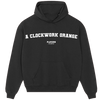 A Clockwork Orange Players Couture Men's Casual Hoodie