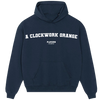 A Clockwork Orange Players Couture Men's Casual Hoodie