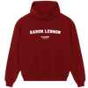 Aaron Lennon Players Couture Men's Casual Hoodie
