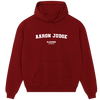 Aaron Judge Players Couture Men's Casual Hoodie