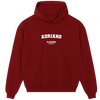 Adriano Players Couture Men's Casual Hoodie