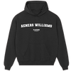Aeneas Williams Players Couture Men's Casual Hoodie