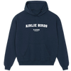 Airlie Birds Players Couture Men's Casual Hoodie