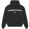 Aleksandr Karelin Players Couture Men's Casual Hoodie