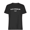 Alex Grimaldo Players Couture Mens T-Shirt