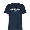 Alex Grimaldo Players Couture Mens T-Shirt