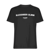 Alexander Albon Players Couture Men's T-Shirt