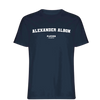 Alexander Albon Players Couture Men's T-Shirt