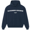 Alexander Ovechkin Players Couture Men's Casual Hoodie