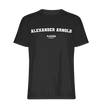 Alexander‑Arnold Players Couture Mens T-Shirt