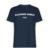 Alexander‑Arnold Players Couture Mens T-Shirt