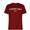 Alexander‑Arnold Players Couture Mens T-Shirt