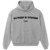 Alfredo Di Stefano Players Couture Men's Casual Hoodie