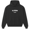 Alisson Players Couture Men's Casual Hoodie