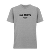 All Saints Players Couture Mens T-Shirt