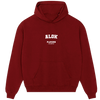 Alok Players Couture Men's Casual Hoodie