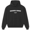 Amanda Nunes Players Couture Men's Casual Hoodie