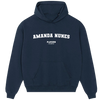Amanda Nunes Players Couture Men's Casual Hoodie