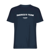 America's Team Players Couture Men's T-Shirt