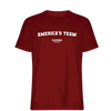 America's Team Players Couture Men's T-Shirt
