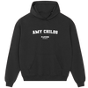 Amy Childs Players Couture Men's Casual Hoodie