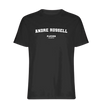 Andre Russell Players Couture Men's T-Shirt