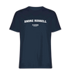 Andre Russell Players Couture Men's T-Shirt