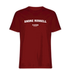 Andre Russell Players Couture Men's T-Shirt