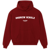 Andrew Schulz Players Couture Men's Casual Hoodie