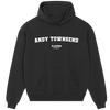 Andy Townsend Players Couture Men's Casual Hoodie