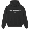 Anna Kournikova Players Couture Men's Casual Hoodie