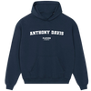 Anthony Davis Players Couture Men's Casual Hoodie