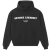 Antonie Lokhorst Players Couture Men's Casual Hoodie