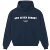 Any Given Sunday Players Couture Men's Casual Hoodie