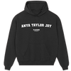 Anya Taylor Joy Players Couture Men's Casual Hoodie