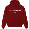 Anya Taylor Joy Players Couture Men's Casual Hoodie