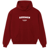 Aquaman Players Couture Men's Casual Hoodie