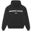 Armchair Expert Players Couture Men's Casual Hoodie