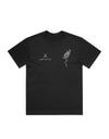 Fallen Angel Box T-Shirt